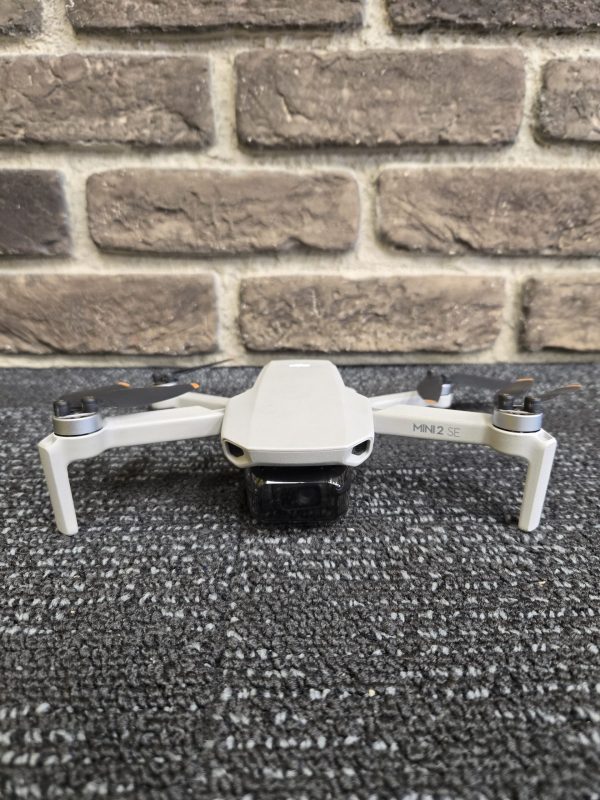 Dji Mavic Mini 2 SE - 25915 - Image 12