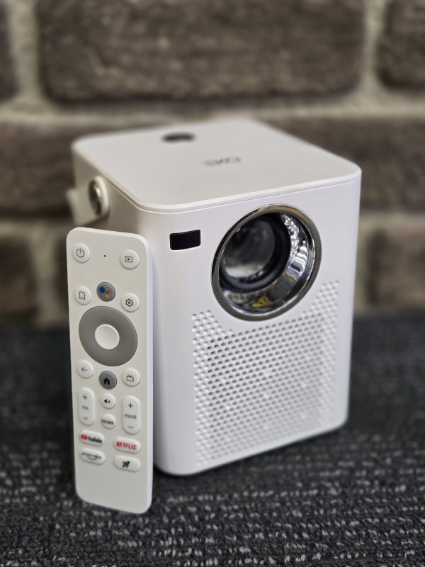 EKO Projector - LG26098 - Image 2