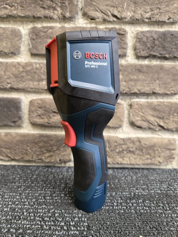 Bosch Thermal Camera - 25622 - Image 10
