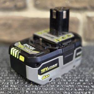 Ryobi Battery - LG25070