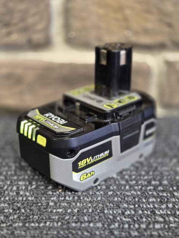 Ryobi Battery - LG25070