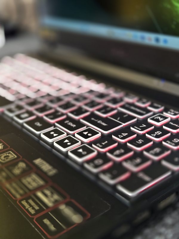 Acer Nitro 5 Laptop - LG26144 - Image 5