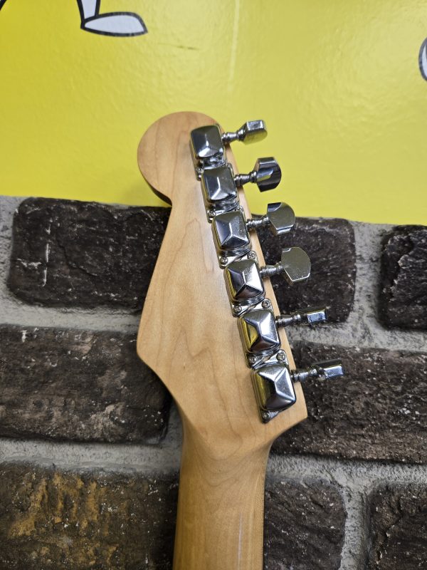 Australian Series Session Electric Guitar - 25580 - Image 6