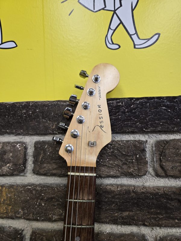 Australian Series Session Electric Guitar - 25580 - Image 10