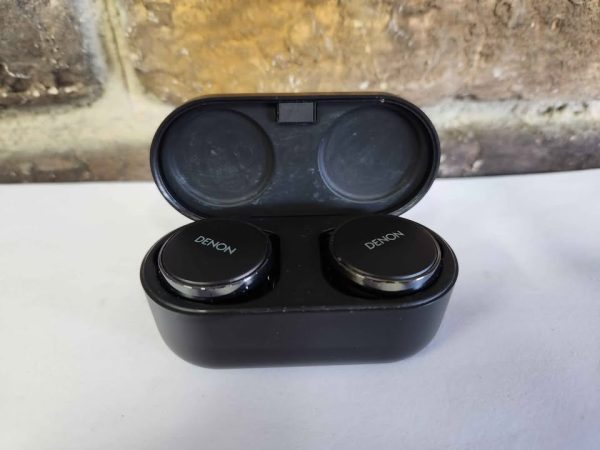 Demon Perl Pro Wireless Earbuds AH-C15PL - HL15839 - Image 7