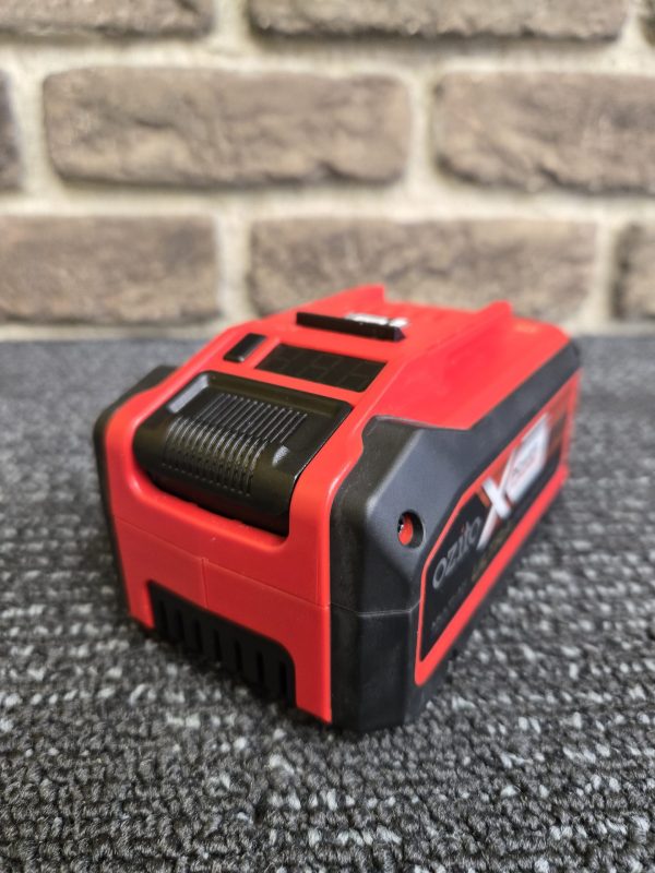 Ozito 18V 4/6.0Ah Battery - 25724 - Image 6