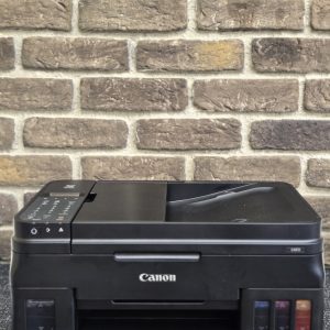 Canon Wireless Printer - LG26337