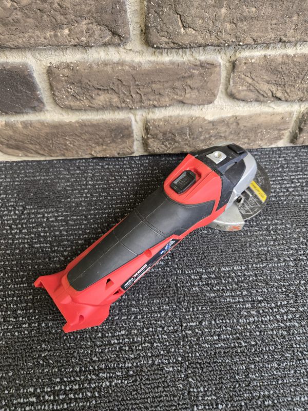 Ozito Grinder Skin (PXAGS-500) - 25884 - Image 2