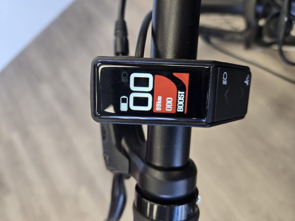 Falcon Pedal 375Wh Electric Bike - 25326 - Image 38