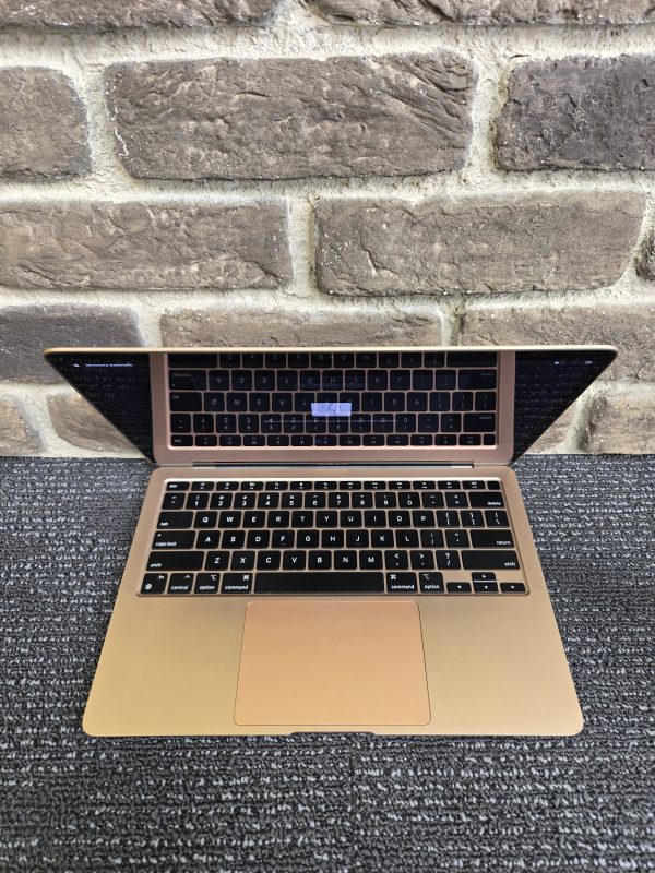 Macbook Air M1 Laptop - 25943 - Image 2