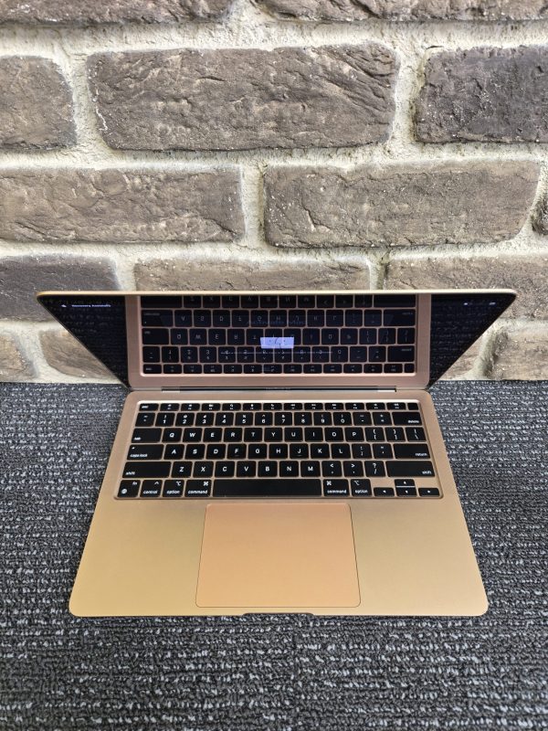 Macbook Air M1 Laptop - 25943 - Image 12
