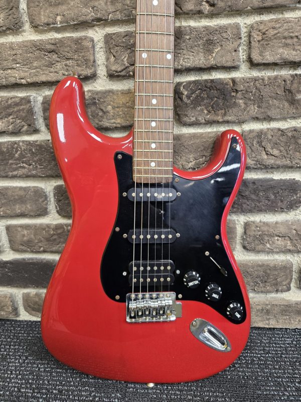 Australian Series Session Electric Guitar - 25580 - Image 9