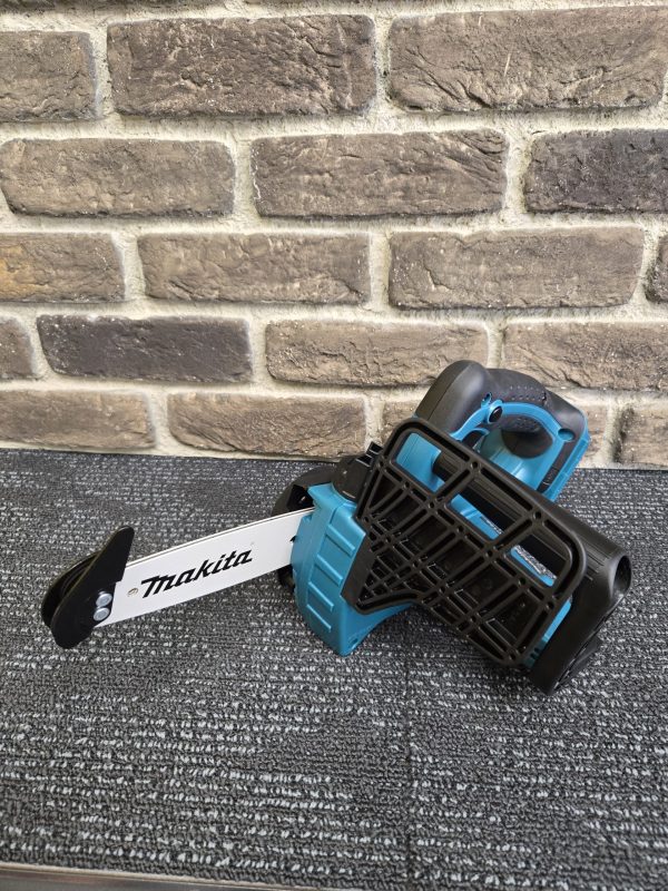Makita 18V 115mm Chainsaw (Skin only) - 25560 - Image 11