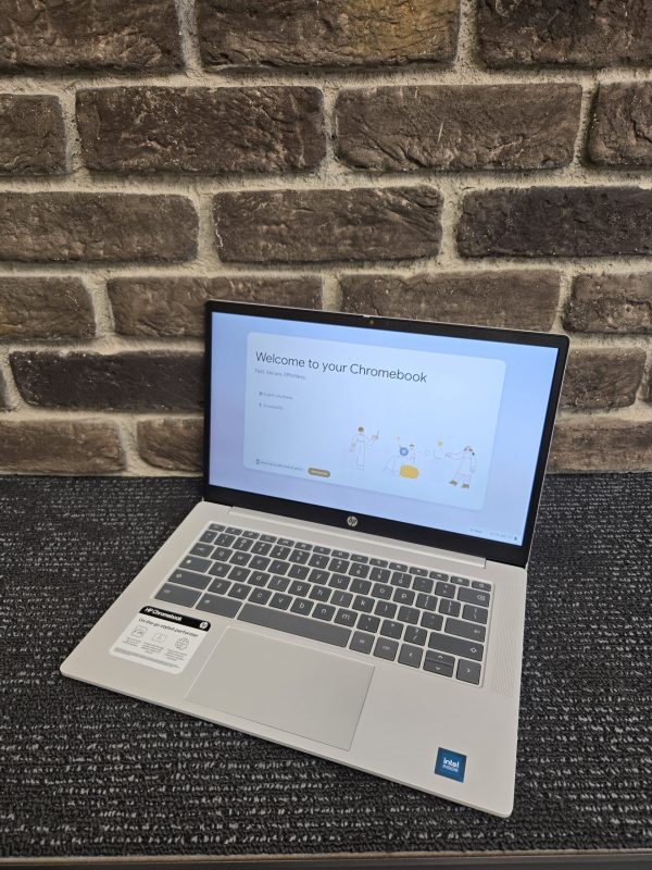 HP Chromebook N100 - 24178 - Image 9