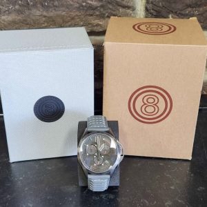 Men's 46mm Avi-8 Chronograph Watch  - HL24997
