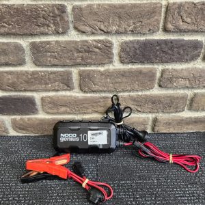 NOCO Genius 10 Battery Charger 6V/12V 10 Amp
