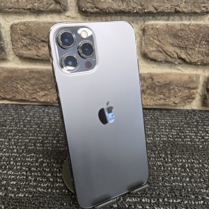 Apple iPhone 12 Pro Max (256GB) - 24898