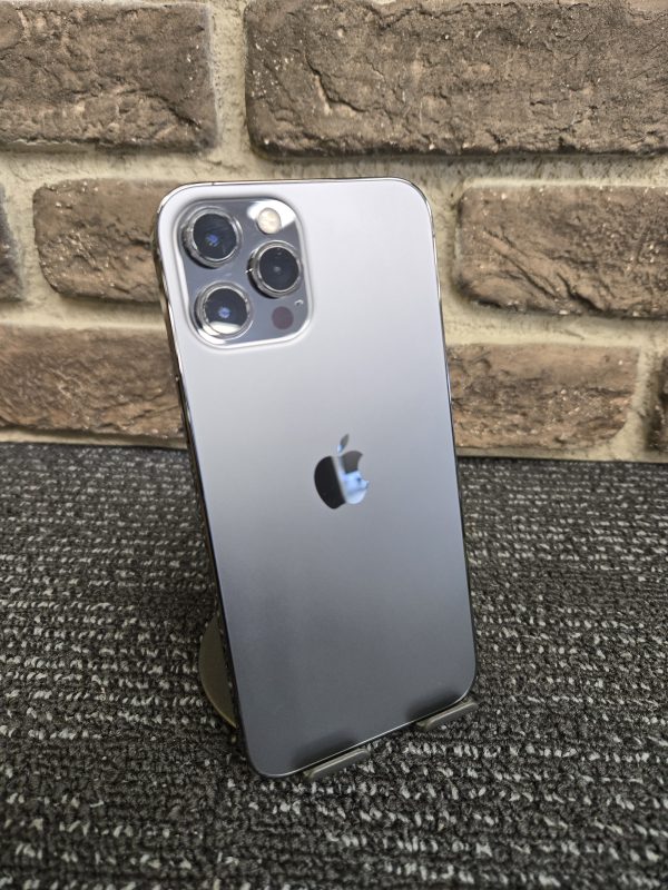 Apple iPhone 12 Pro Max (256GB) - 24898