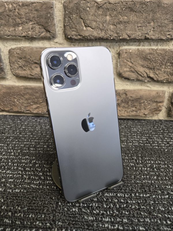 Apple iPhone 12 Pro Max (256GB) - 24898 - Image 8