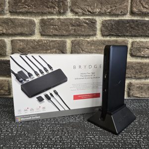 Brydge Universal Docking Station - 18176