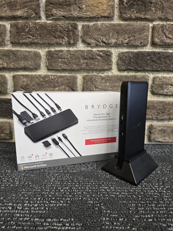 Brydge Universal Docking Station - 18176