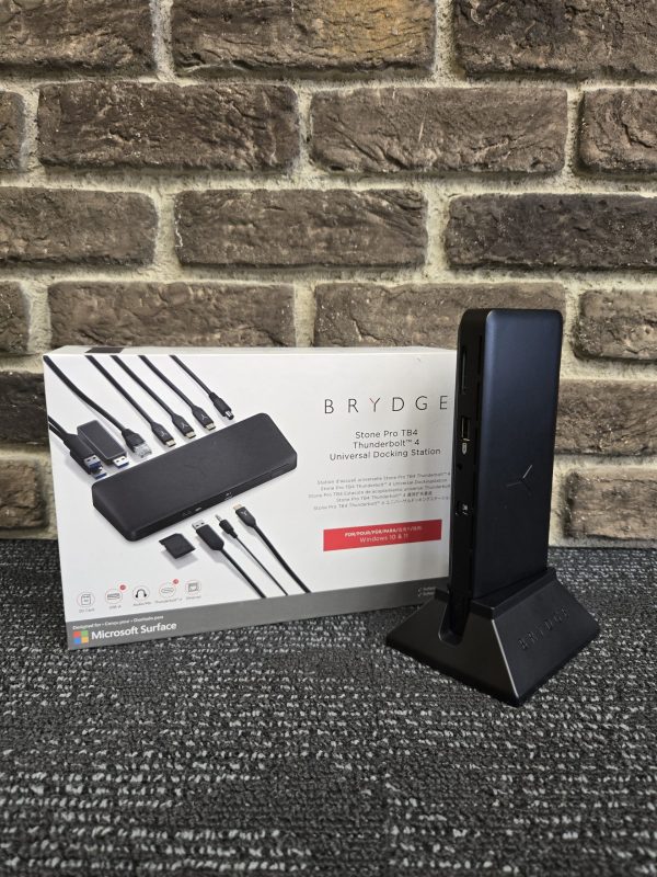 Brydge Universal Docking Station - 18176 - Image 6