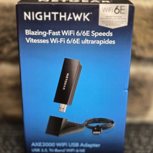 Netgear Nighthawk Wifi Adapter - LG26341