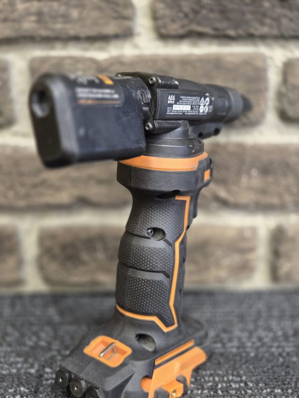 AEG Rivet Gun - 25722 - Image 5