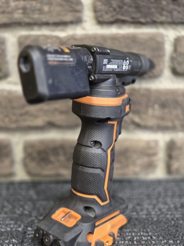 AEG Rivet Gun - 25722 - Image 11
