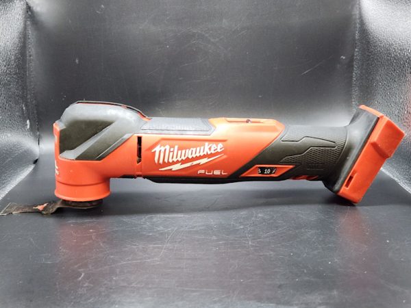 Milwaukee 18v Multi Tool Skin Only - HL25908 - Image 5