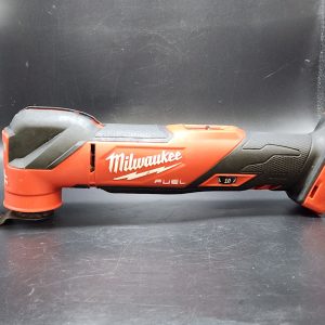 Milwaukee 18v Multi Tool Skin Only - HL25908