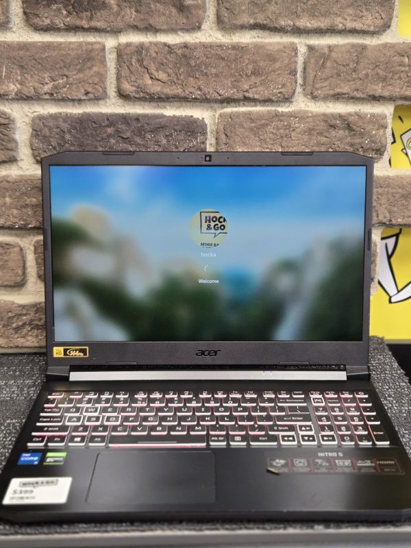 Acer Nitro 5 Laptop - LG26144 - Image 7