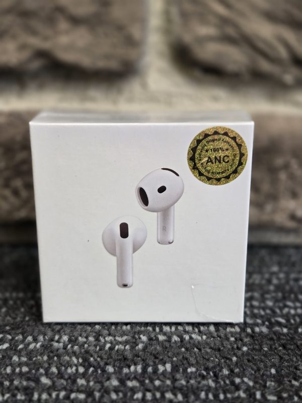 Apple Airpods 4 - LG25075 - Image 5