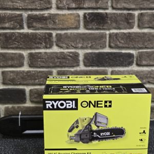 Ryobi Chainsaw - LG25760