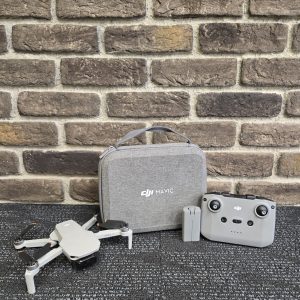 Dji Mavic Mini 2 SE - 25915