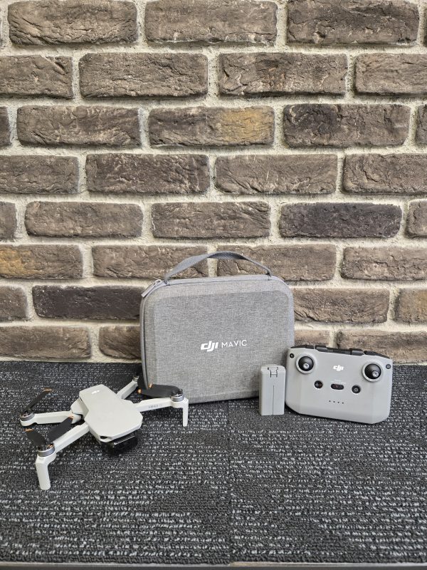 Dji Mavic Mini 2 SE - 25915