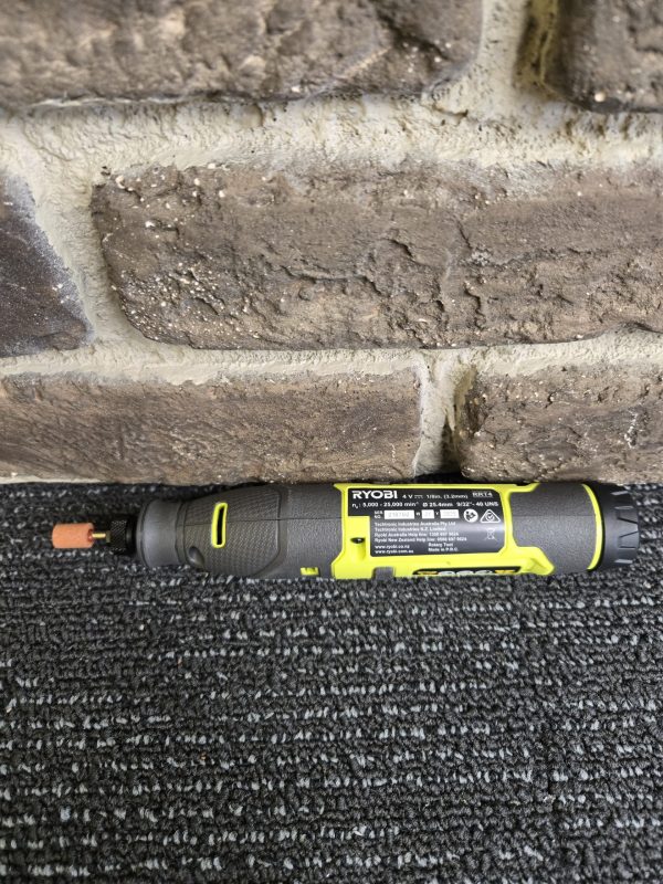 Ryobi Rotary Tool Kit - 25576 - Image 8