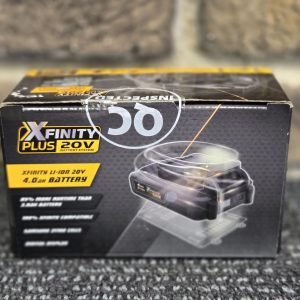 Xfinity Battery - LG26368