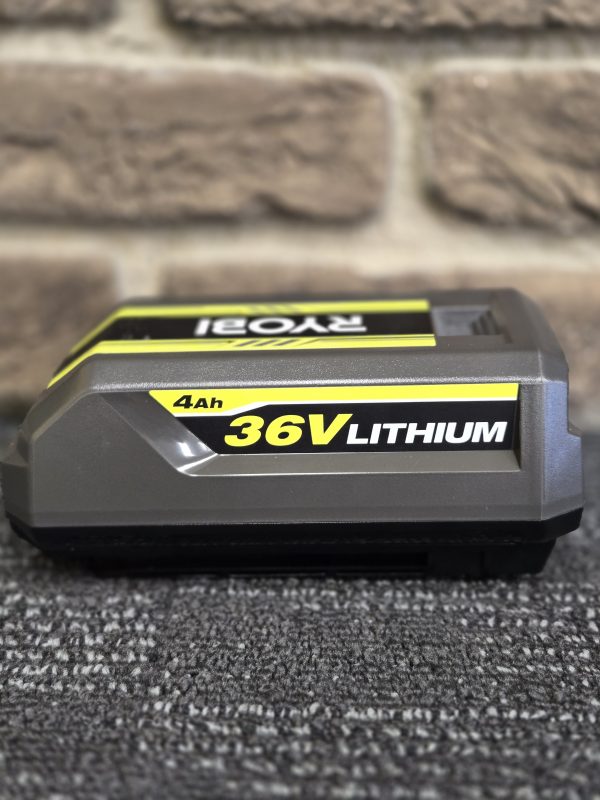Ryobi Battery - LG25701