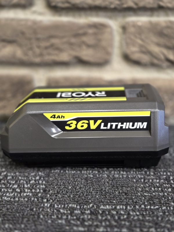 Ryobi Battery - LG25701 - Image 4