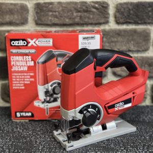 Ozito Jigsaw - LG25885