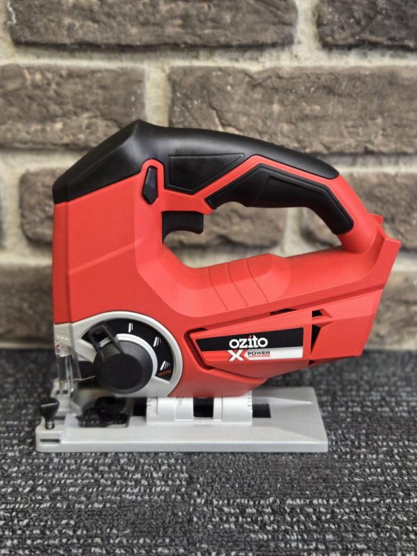 Ozito Jigsaw - LG25885 - Image 9