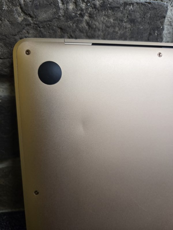 Macbook Air M1 Laptop - 25943 - Image 6