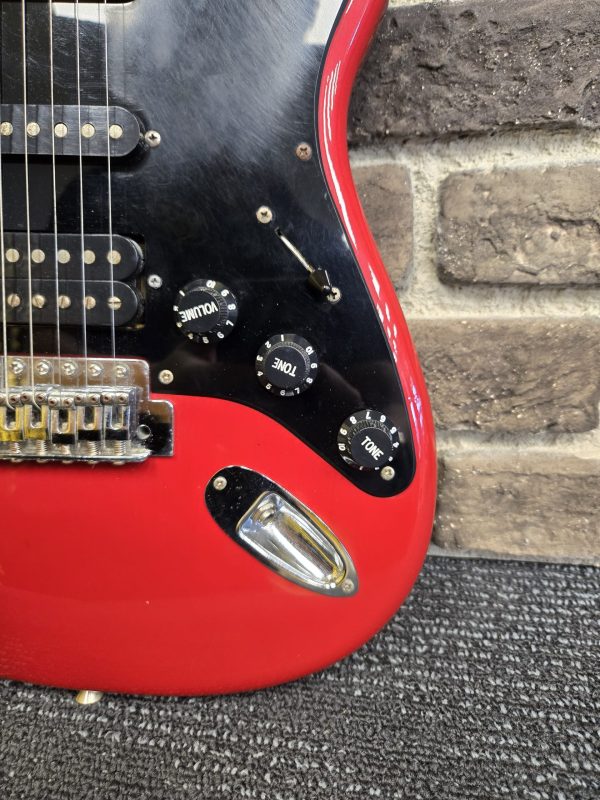 Australian Series Session Electric Guitar - 25580 - Image 11
