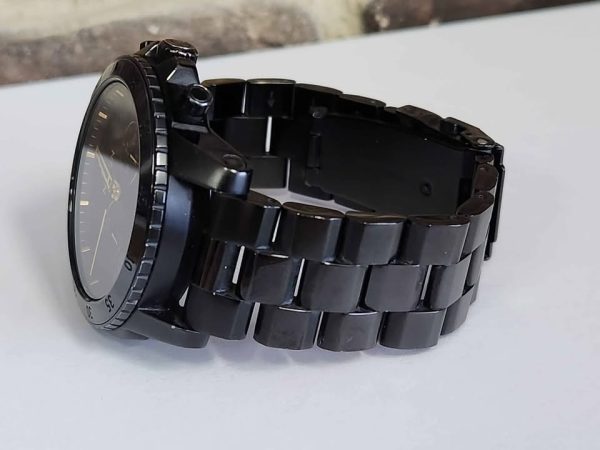 Men's 45mm Nixon The Ranger Chrono Watch - HL25440 - Image 10