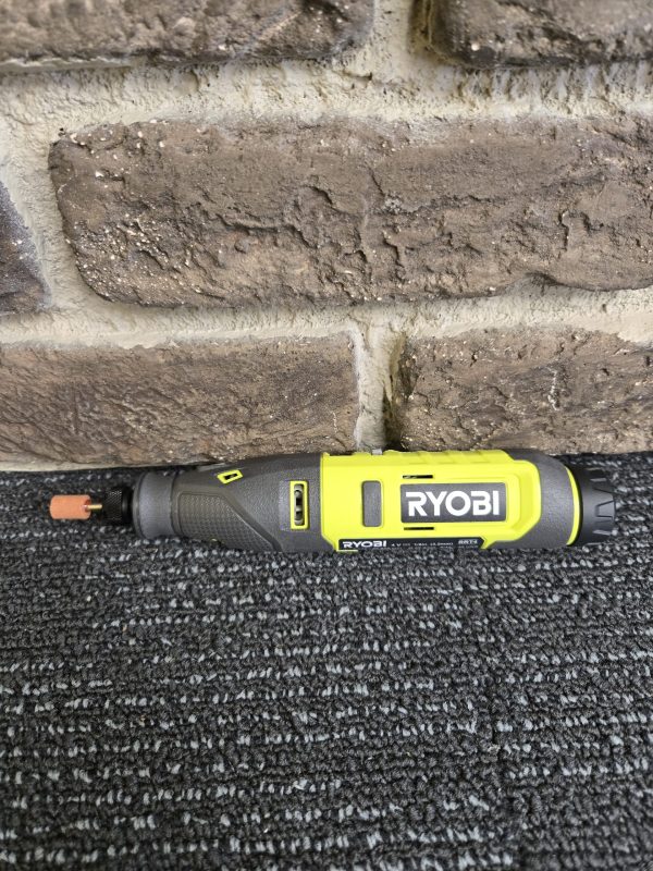 Ryobi Rotary Tool Kit - 25576 - Image 7