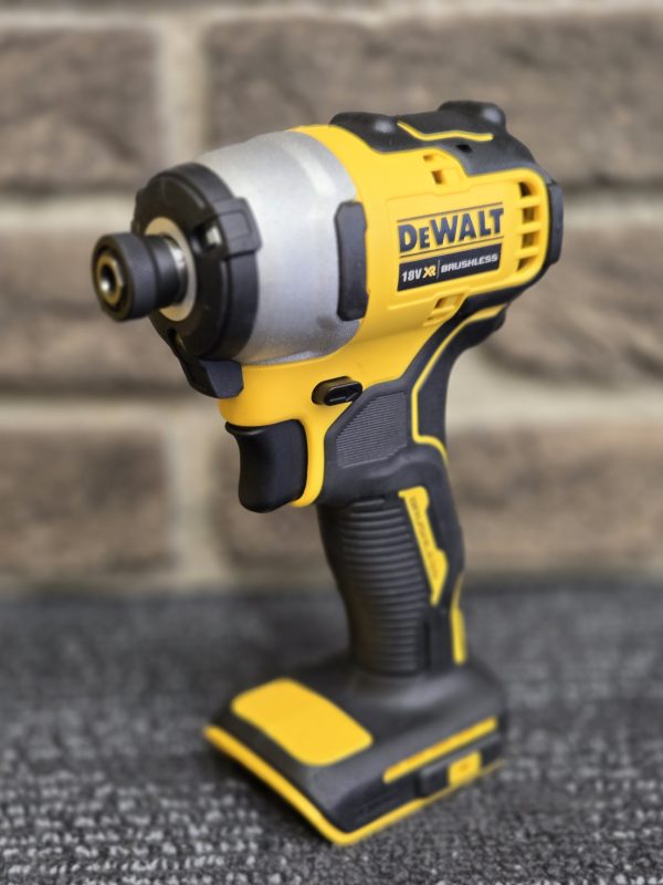 Dewalt Impact Driver - LG25671 - Image 2