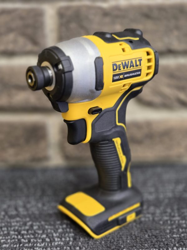 Dewalt Impact Driver - LG25671 - Image 7