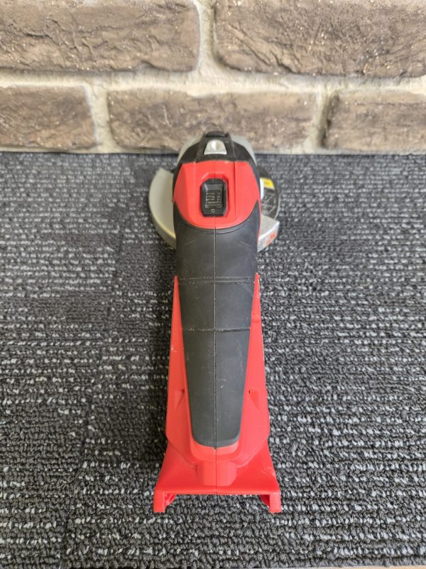 Ozito Grinder Skin (PXAGS-500) - 25884 - Image 10