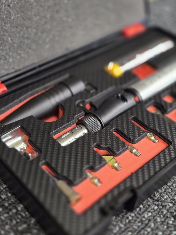 Trade Flame Soldering Kit - LG25730 - Image 3